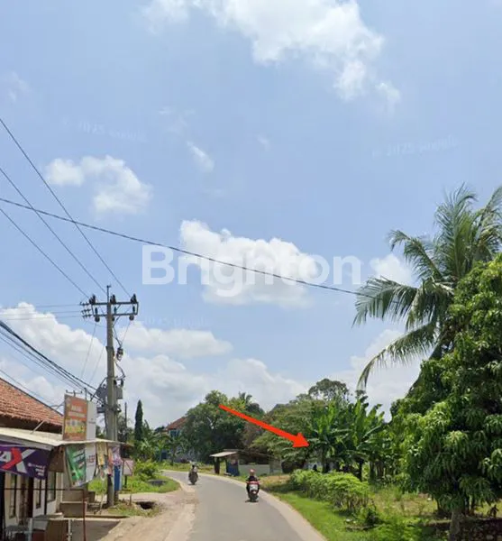 image TANAH DI JLN. R. A. BASYID, KARANG SARI, JATI AGUNG, LAMPUNG SELATAN, LAMPUNG (3)