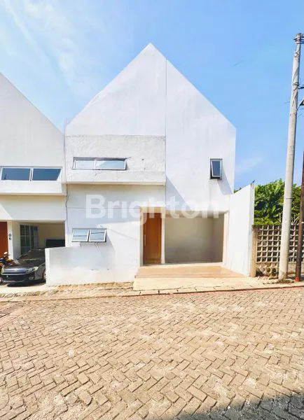 image RUMAH BARU FULL FURNISHED , CIPUTAT TIMUR , CIRENDEU (1)