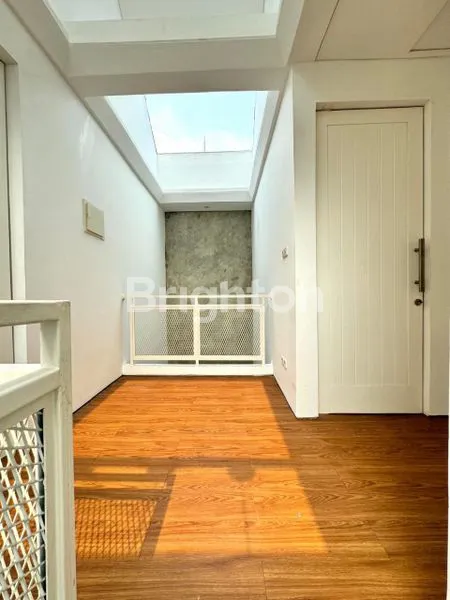 image RUMAH BARU FULL FURNISHED , CIPUTAT TIMUR , CIRENDEU (2)