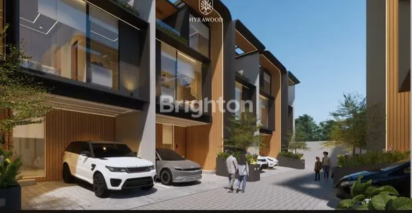 image HYRAWOOD, CINERE. JAKARTA SELATAN (4)