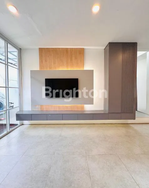 image RUMAH BARU FULL FURNISHED , CIPUTAT TIMUR , CIRENDEU (3)