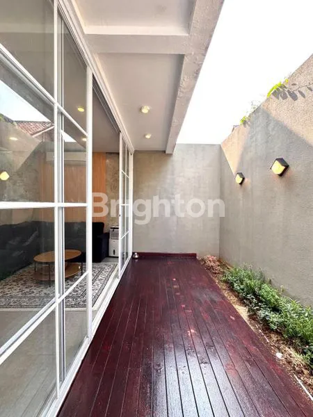 image RUMAH BARU FULL FURNISHED , CIPUTAT TIMUR , CIRENDEU (4)