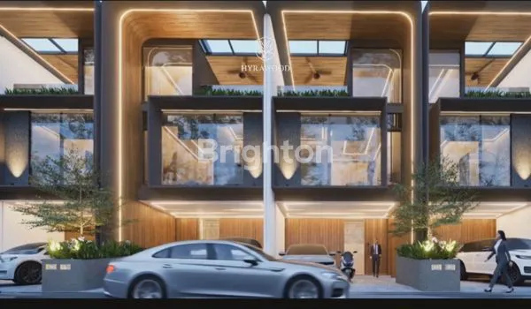 image HYRAWOOD, CINERE. JAKARTA SELATAN (7)