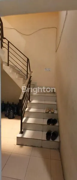 image RUMAH 3 LANTAI DI MUARA KARANG, LT 102M², 9 KT (2)