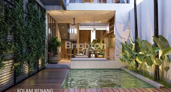 image VILLA ELITE JIMBARAN BADUNG (1)