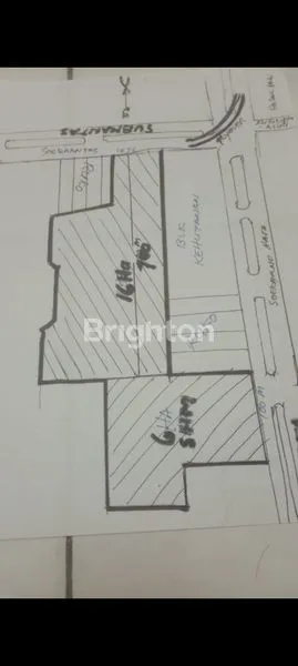 image DIJUAL TANAH 15 HA, JL. RAYA PANAM, PEKANBARU (4)