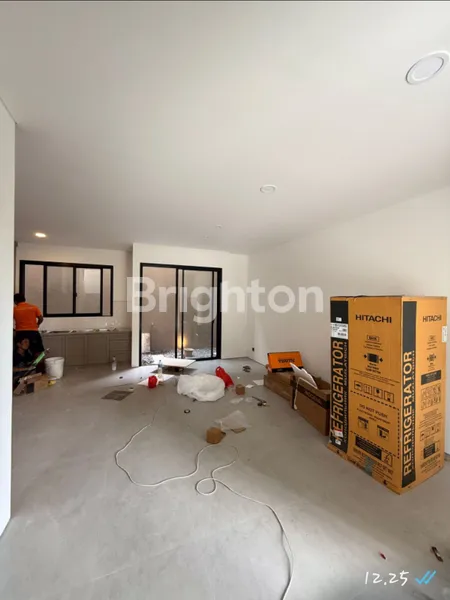 image RUMAH PRIMERY DI SEWAKAN CAVANA RESIDENCE  (3)