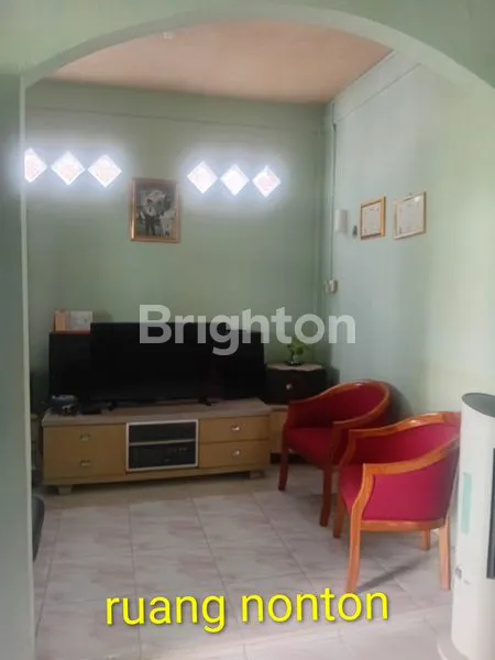 image RUMAH KOS KOSAN 2 LANTAI TAMBAH  RUMAH PETAK DEPAN RUMAH (5)