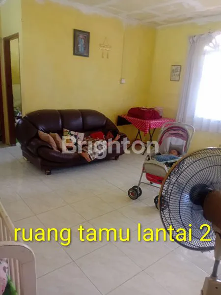 image RUMAH KOS KOSAN 2 LANTAI TAMBAH  RUMAH PETAK DEPAN RUMAH (4)