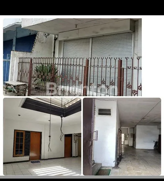 image RUMAH DISEWAKAN LOLASI SANGAT STRATEGIS COCOK UNTUK KANTOR/GUDANG  (1)