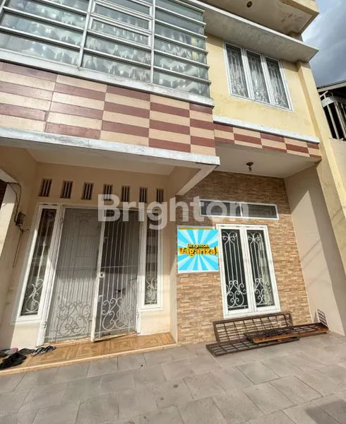 image DIJUAL RUMAH SIAP HUNI (1)