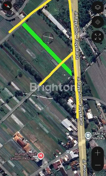 image TNH SHM JLN SOLO JOGJA  (6)