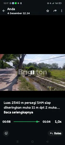 image TNH SHM JLN SOLO JOGJA  (5)