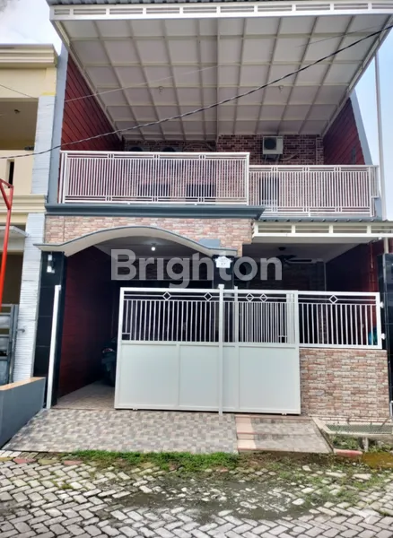 image HUNIAN MEWAH MODERN 2024 – SIAP HUNI DI GRIYA KEBON AGUNG (1)