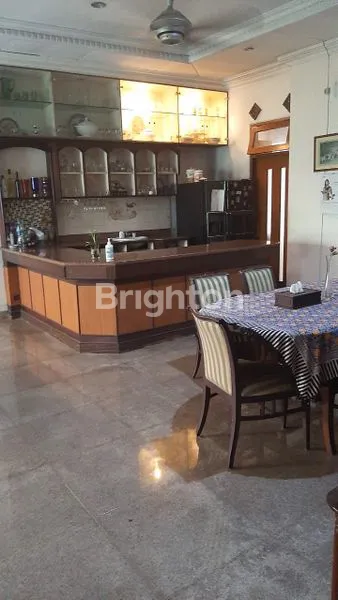 image RUMAH MEWAH 4KT, LUAS TANAH 516M² DI JAKARTA TIMUR (3)