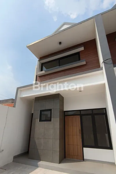 image NEW MINIMALIS TENGGILIS SIAP HUNI DEKAT KAMPUS UBAYA (4)