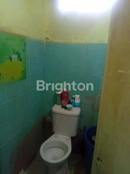 image RUMAH KOS KOSAN 2 LANTAI TAMBAH  RUMAH PETAK DEPAN RUMAH (8)