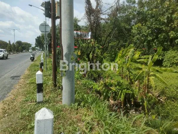 image INVESTASI TANAH PREMIUM DI KORIDOR SOLO-JOGJA DEKAT DENGAN GERBANG TOL  (2)