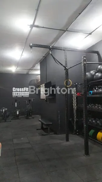 image OVER KONTRAK 1 TAHUN - TOKO 15X4 - STRATEGIS DI RAYA PADONAN, TIBUBENENG (5)