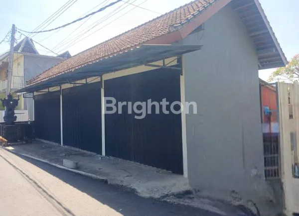 image OVER KONTRAK 1 TAHUN - TOKO 15X4 - STRATEGIS DI RAYA PADONAN, TIBUBENENG (2)