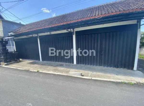 image OVER KONTRAK 1 TAHUN - TOKO 15X4 - STRATEGIS DI RAYA PADONAN, TIBUBENENG (1)