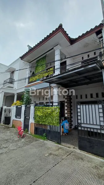 image RUMAH ASRI DI CILANGKAP JAKARTA TIMUR (1)