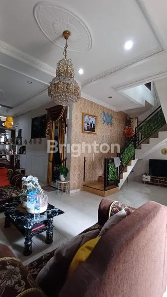 image RUMAH ASRI DI CILANGKAP JAKARTA TIMUR (3)