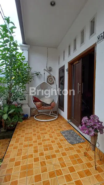 image RUMAH ASRI DI CILANGKAP JAKARTA TIMUR (2)