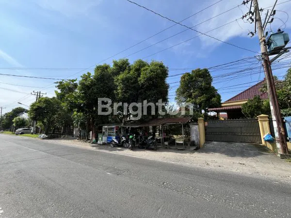 image TANAH LUAS 1520M² DI MEDAN TUNTUNGAN, SHM, AKSES STRATEGIS (4)