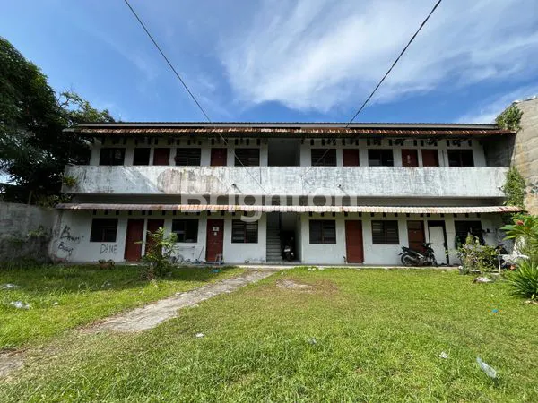 image TANAH LUAS 1520M² DI MEDAN TUNTUNGAN, SHM, AKSES STRATEGIS (1)