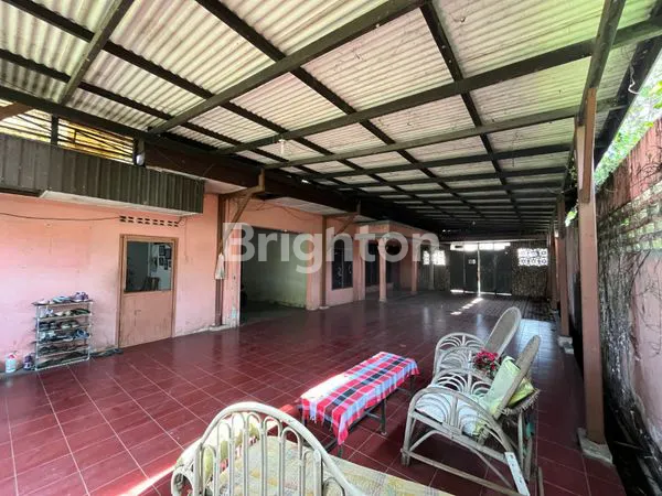 image TANAH LUAS 1520M² DI MEDAN TUNTUNGAN, SHM, AKSES STRATEGIS (6)