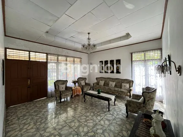 image TANAH LUAS 1520M² DI MEDAN TUNTUNGAN, SHM, AKSES STRATEGIS (5)