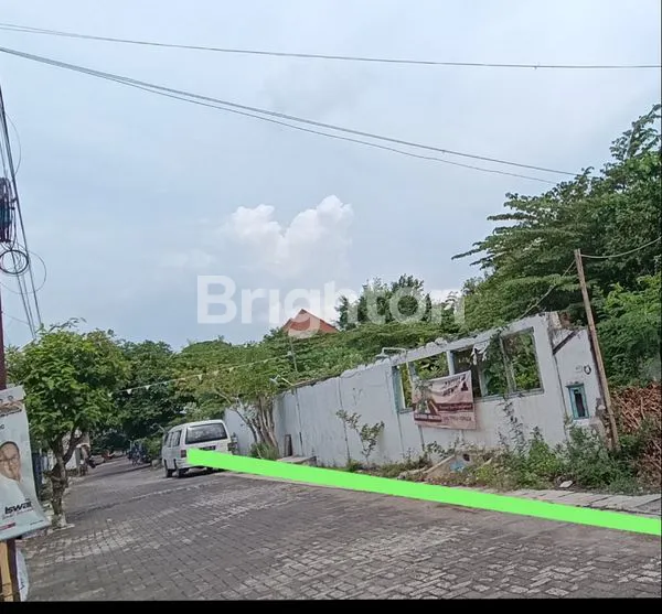 image LAHAN  STRATEGIS  DI  SEMARANG TIMUR, PURWOSARI  , DEKAT AKSES  JL. DR. CIPTO (1)