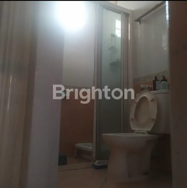 image RUMAH SIAP HUNI – TAMAN BARCELONA  - KOTA WISATA CIBUBUR\\N (6)