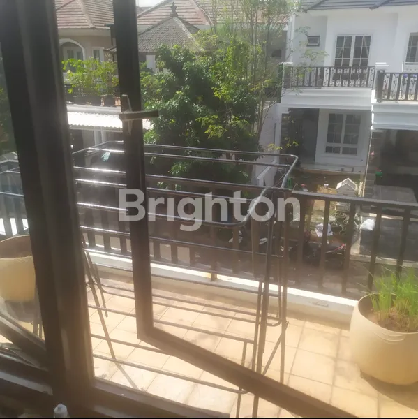 image RUMAH SIAP HUNI – TAMAN BARCELONA  - KOTA WISATA CIBUBUR\\N (8)