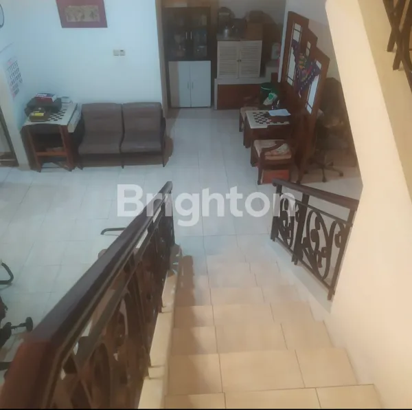 image RUMAH SIAP HUNI – TAMAN BARCELONA  - KOTA WISATA CIBUBUR\\N (7)