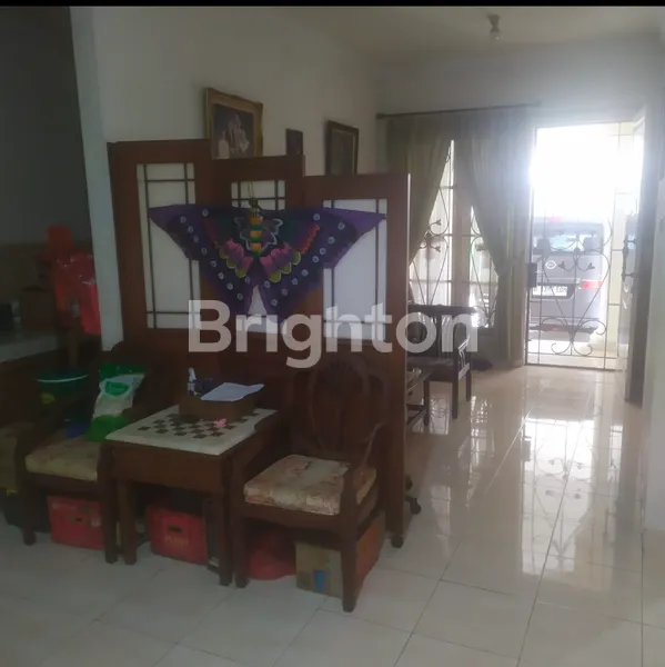 image RUMAH SIAP HUNI – TAMAN BARCELONA  - KOTA WISATA CIBUBUR\\N (3)