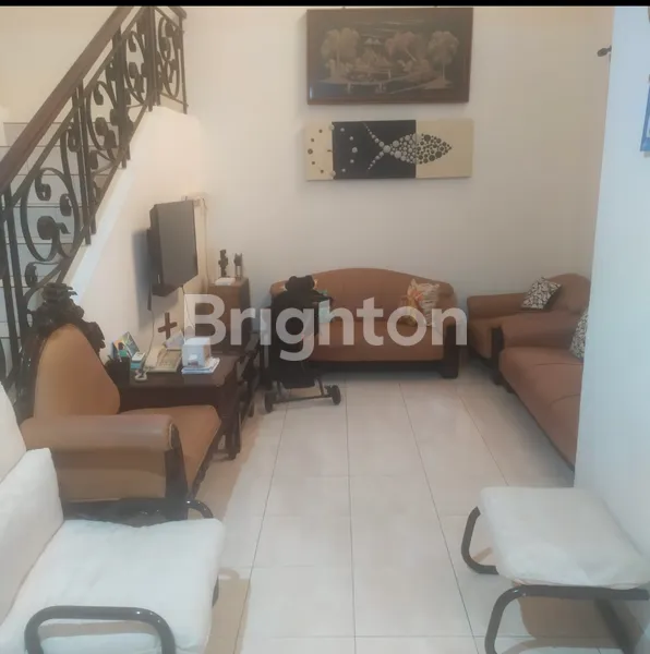 image RUMAH SIAP HUNI – TAMAN BARCELONA  - KOTA WISATA CIBUBUR\\N (2)