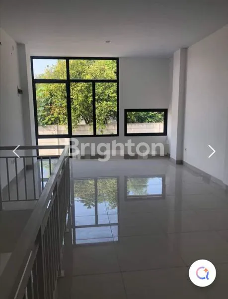 image RUKO BARU MURAH DEKAT ANGGREKLOKA BSD (4)