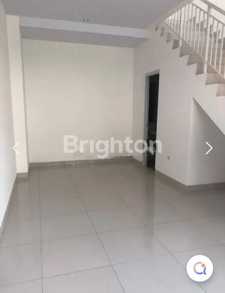 image RUKO BARU MURAH DEKAT ANGGREKLOKA BSD (3)