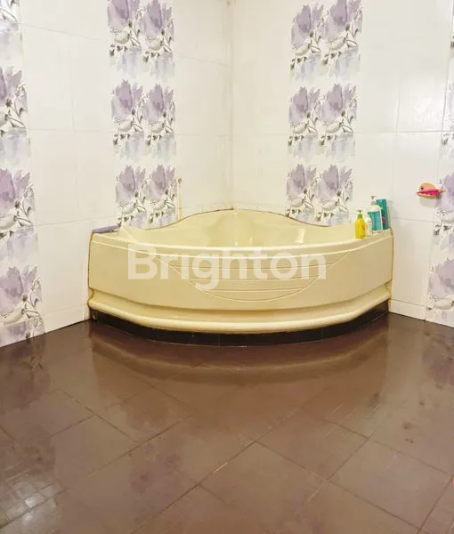 image DIJUAL RUMAH KOMPLEK PURI NUSA INDAH PALEMBANG (7)