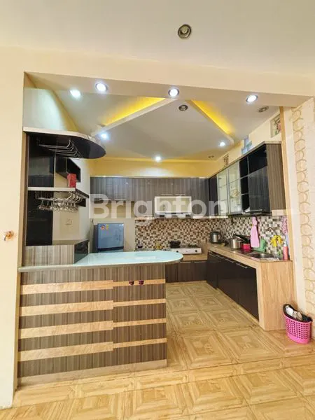 image DIJUAL RUMAH KOMPLEK PURI NUSA INDAH PALEMBANG (5)