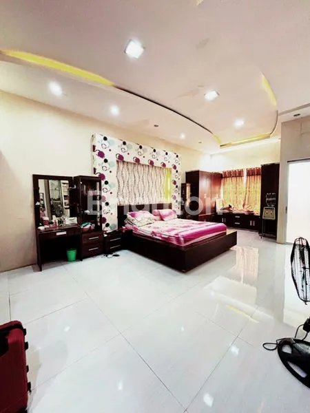 image DIJUAL RUMAH KOMPLEK PURI NUSA INDAH PALEMBANG (3)