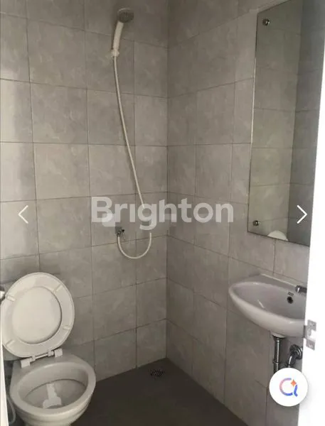 image RUKO BARU MURAH DEKAT ANGGREKLOKA BSD (5)