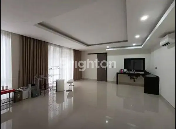image RUMAH BARU DI CIRENDEU CIPUTAT TANGERANG SELATAN (1)