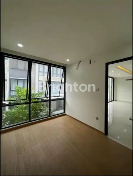 image RUMAH BARU DI CIRENDEU CIPUTAT TANGERANG SELATAN (2)