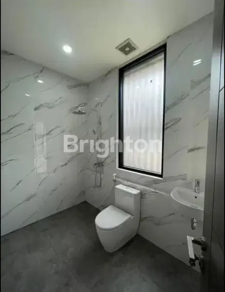 image RUMAH BARU DI CIRENDEU CIPUTAT TANGERANG SELATAN (5)