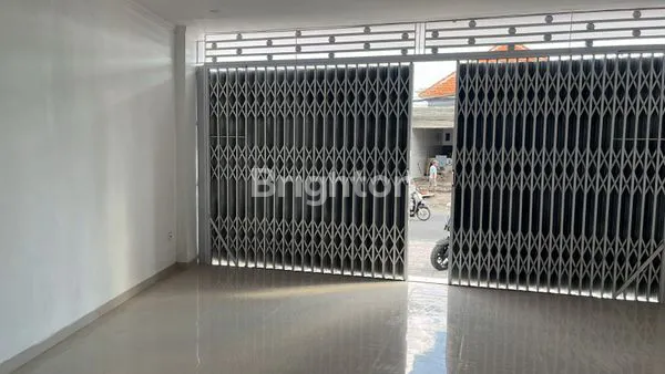 image RUKO STRATEGIS 2 LANTAI DI PERERENAN, LT 160M² (2)