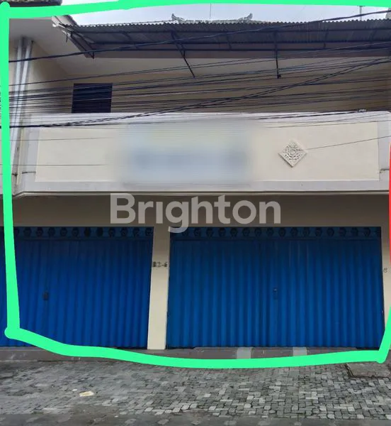 image FOR SALE RUKO 2 LANTAI  SESETAN (1)