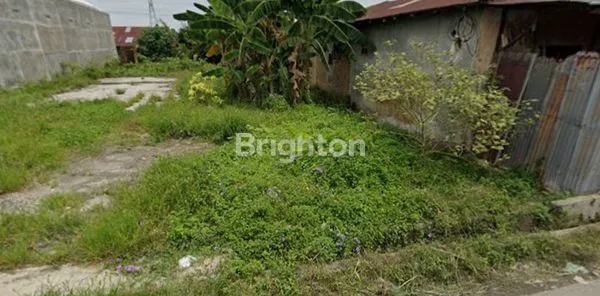 image TANAH SIAP HUNI/USAHA DI SUNGGAL, DEKAT RSU BETHESDA & ALFAMART (2)